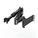 Extendable Car Back Seat Headrest Mount For iPad Tablet Car Accessories