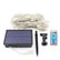SOLAR Joinable 3mX2m Net Fairy Lights Party Effects