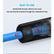 Waterproof RJ45 Network Cable Coupler Joiner Data & Communication