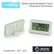 Digital Fridge / Freezer Temperature Thermometer (GS26) Home Essentials