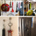 Magnetic Hooks Swivel Swing Hook Home Essentials