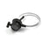 Eye-Clamp 15X Magnifying Glass Headset W/ LED Light DIY & Home Tools