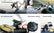 Baseus Suction Dash Car Mount Wireless Gravity Qi Quick Charging Holder TS20 Mobile Accessories
