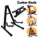 Fully Portable Foldable Guitar Stand Home Essentials