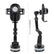 One Button Pop-up Car Phone Long arm Suction Cup Holder Mount LS92 Car Accessories