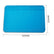 Small Electronics Repair Mat 20*30cm JS14 Silicone Soldering Pad Work Station