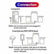 USB Wired Surround Sound PC Speakers PC Accessories