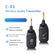 Guitar Wireless System Transmitter Party Effects
