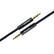 Yesido 4 Pole 3.5mm AUX Male to Male Cable Mobile Accessories