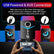 USB Wired Surround Sound PC Speakers PC Accessories