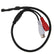 RCA 12V Microphone for Security Camera CCTV Camera Accessories