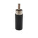 RCA Male to 3.5 mm Female Mono Audio Plug Jack Adapter M45 AV Adapters