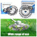 6/8 inch Grass Strimmer Head Trimmer Brush DIY & Home Tools