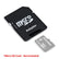 MICRO SD to SD CARD ADAPTER CONVERTER READER SDHC SDXC MEMORY CARD A-RAM PC Accessories