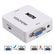 VGA to HDMI Female To Female Video Adapter AV Adapters