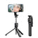 Z11 103cm Selfie Stick Tripod Telescopic Portable Phone Stand W/Bluetooth Remote Mobile Accessories