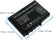 Rechargeable Battery Pack for Nintendo DS Lite 3.7V 2000mAh Replacement Mobile Accessories