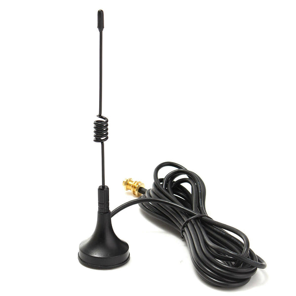 SMA-Female Dual Band Antenna For BaoFeng 888s UV-5R Walkie-talkie Radio Tool