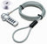 Tablet Phone Pad Laptop Computer Locker PC Accessories