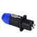 Speakon Cable Connector M41 Speakon Head Plug Adapter Nl4fc Male AV Adapters