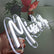 58cm X 15cm ' Miss to Mrs ' 12V Ready-Made LED Signs