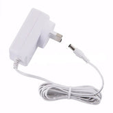 White 9V 2.6A Power Adapter 5.5mm 2.1mm Positive-Center Power supply/Charger
