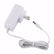 White 9V 2.6A Power Adapter 5.5mm 2.1mm Positive-Center Power supply/Charger