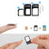 Nano Micro Standard Size SIM Card Adapter Mobile Accessories