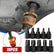 Damaged Screw Extractor 10PCS Set DIY & Home Tools