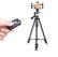 YunTeng VCT-5208 Tripod With Bluetooth Remote control Mobile Accessories