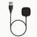 USB Charger Cable For Fitbit Versa lite Versa 2 3 4 Sense Sense 2 Fast Charging Mobile Accessories