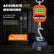300kg/660lb Electronic Crane Digital Hanging Hoisting Digital Scales
