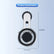 F93 Magnetic Car Air Vent Mobile Phone Holder LS100 Car Accessories