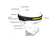 SUPERFIRE HL65 COB LED Headlamp RS17 Outdoor Gear