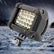 24LED Work Light 4 Inch Spot Driving Lamp Car Accessories