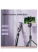 Yesido SF11 Bluetooth Remote Control Mobile Phone Tripod Extendable Selfie Stick Mobile Accessories