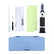 Dual Scale 0-32% Brix and 1.000-1.130 SG Handheld Refractometer ATC Beer DIY & Home Tools