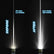 27W 48W Cool White LED Work Light Car Accessories