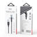 Yesido Black Fabric 1M Rotating Magnetic Type-C YS46 Charging Cable Mobile Accessories