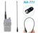 Walkie Talkie Antenna for NAGOYA NA-771 SMA-Female Data & Communication