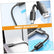 Premium Jasoz USB 2.0 to Mini USB Data Charger Cable Mobile Accessories