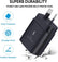 25W USB Type-C Wall Adapter Super Fast Charger LS08 Mobile Accessories