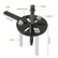 Flywheel Crankshaft Pulley Puller Removal 3-Jaw Set Automotive Tools