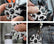 18 In 1 Snowflake Snow Wrench Tool DIY & Home Tools