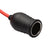 Car Cigarette Lighter Extension Cable Car Accessories
