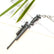 CSGO game AK47 M16 98K UMP9 Gun Key chain 12cm Keyring Home Essentials
