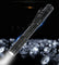 6W Super Mini Slim Torch RS27 Bright Outdoor Gear