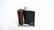 Baellerry Men's Slim RFID Tri-Fold Wallet with Card Holder Pop-Up Ejector Black Home Essentials
