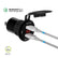 Modified Dual USB Car Charger 12-24V Phone Charger Voltage Display DIY Install Car Accessories