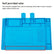 Large Electronics Repair 45*30cm Mat JS16 Silicone Soldering Pad Work Station DIY & Home Tools